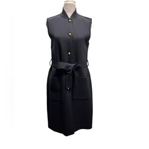 Tory Burch wool vest size S